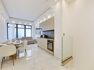 Apartment Paris  10