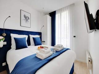 Apartamento Paris  2