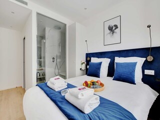 Apartamento Paris  3