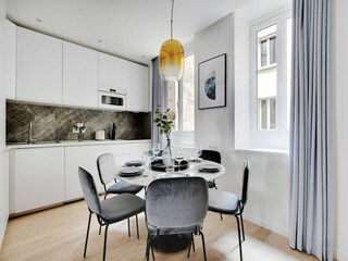 Apartamento Paris  4
