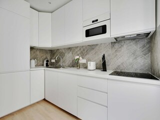 Apartamento Paris  8