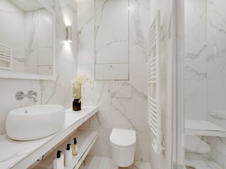Apartamento Paris  9