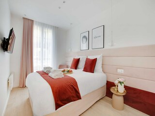 Apartamento Paris  11
