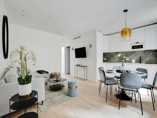 Appartement Paris  10