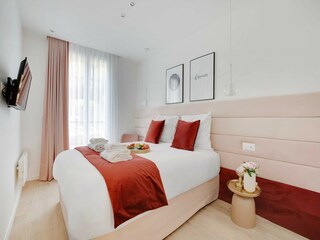 Appartement Paris  14