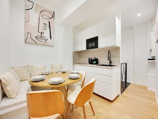Appartement Paris  2