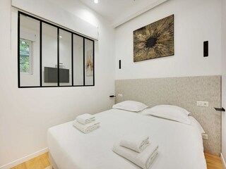 Apartamento Paris  3