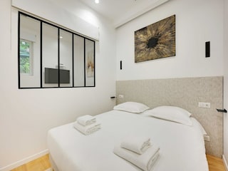 Appartement Paris  3