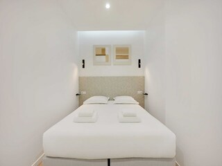 Appartement Paris  4