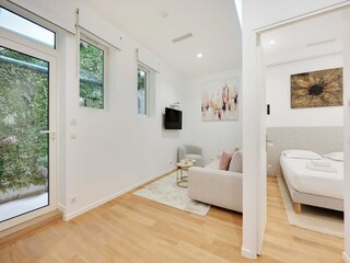 Appartement Paris  6