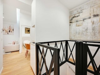 Appartement Paris  7