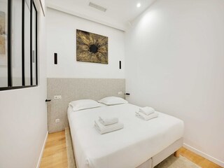 Apartamento Paris  8