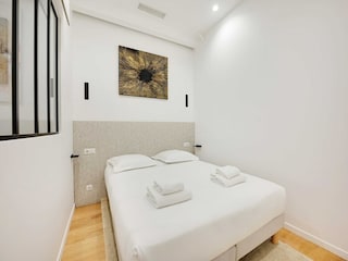 Appartement Paris  8