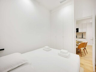 Appartement Paris  9