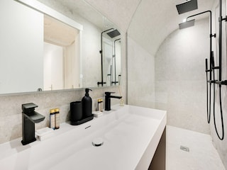 Appartement Paris  10