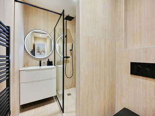 Appartement Paris  11