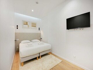 Appartement Paris  13