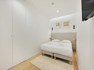 Apartamento Paris  14