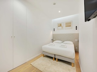 Appartement Paris  14