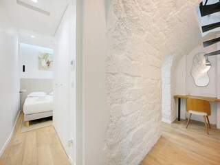 Appartement Paris  16