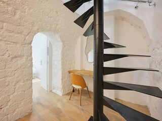 Appartement Paris  17