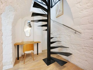 Appartement Paris  18