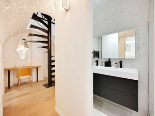 Appartement Paris  19
