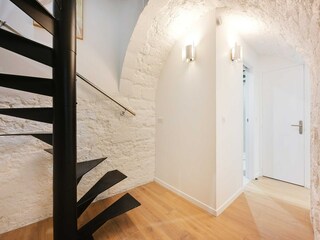 Apartamento Paris  20