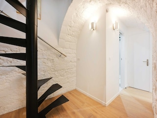 Appartement Paris  20