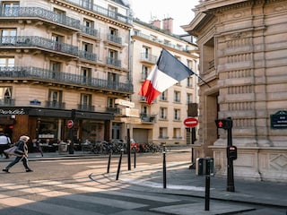 Appartement Paris  21