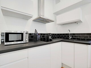 Apartamento Paris  2