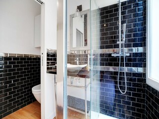 Apartamento Paris  5