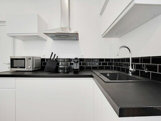 Apartamento Paris  7