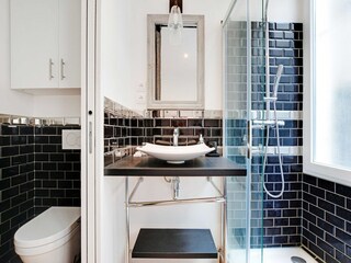 Apartment Paris  3