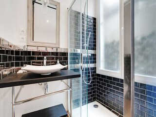 Apartment Paris  4