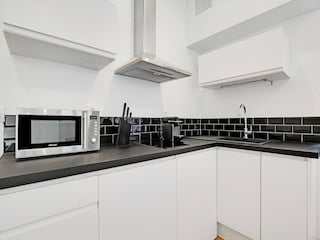 Apartment Paris  5