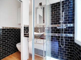 Apartment Paris  8