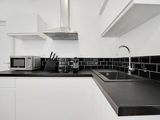 Apartment Paris  10