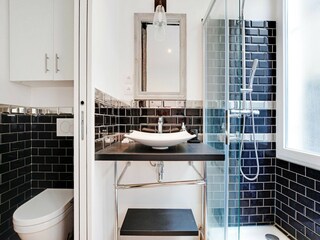 Appartement Paris  12
