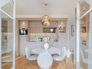 Apartment Paris  2