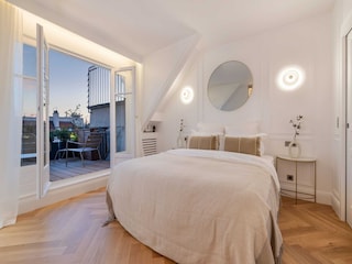 Apartment Paris  3