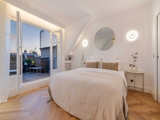 Appartement Paris  3