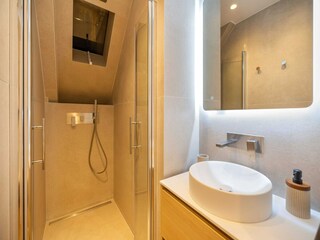 Apartment Paris  4