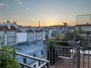 Appartement Paris  5