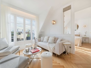 Appartement Paris  6