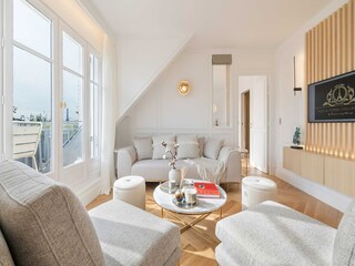 Apartment Paris  7