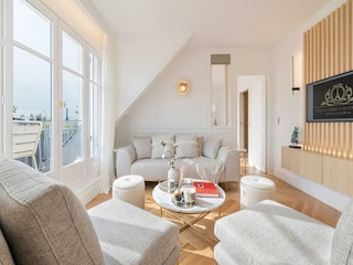 Appartement Paris  7