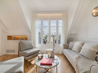 Appartement Paris  8