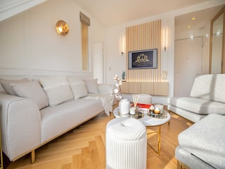 Appartement Paris  9