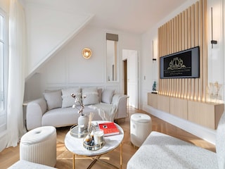 Appartement Paris  10